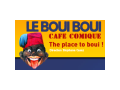 CAFE THEATRE LE BOUI BOUI LYON 69005